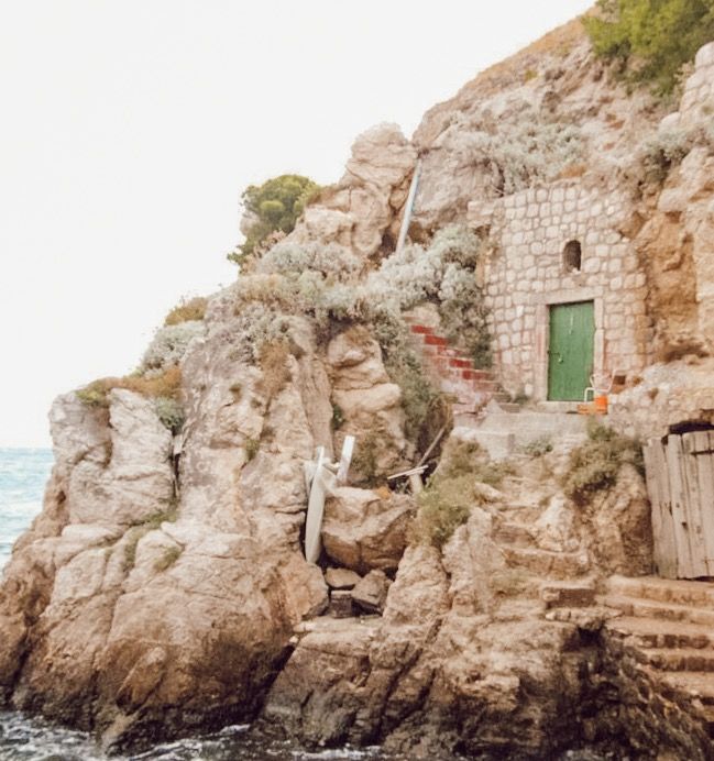 Photo of 10 Most Instagrammable Places in Dubrovnik 3/5 by The Travelling Lipstick