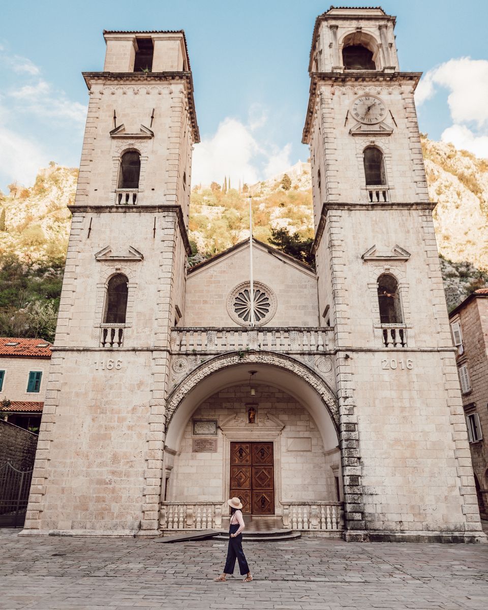 Photo of These pictures will make you pack your bags & leave for Montenegro right away !! by The Travelling Lipstick