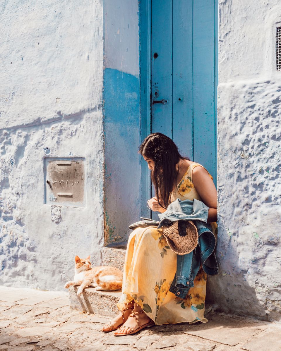 Photo of Top 10 places to visit for Valentine's Day in 2020 !! - @The_Travelling_Lipstick 10/12 by The Travelling Lipstick