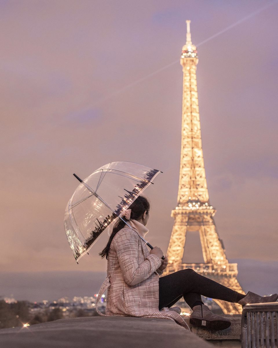 Photo of Top 10 places to visit for Valentine's Day in 2020 !! - @The_Travelling_Lipstick 1/12 by The Travelling Lipstick