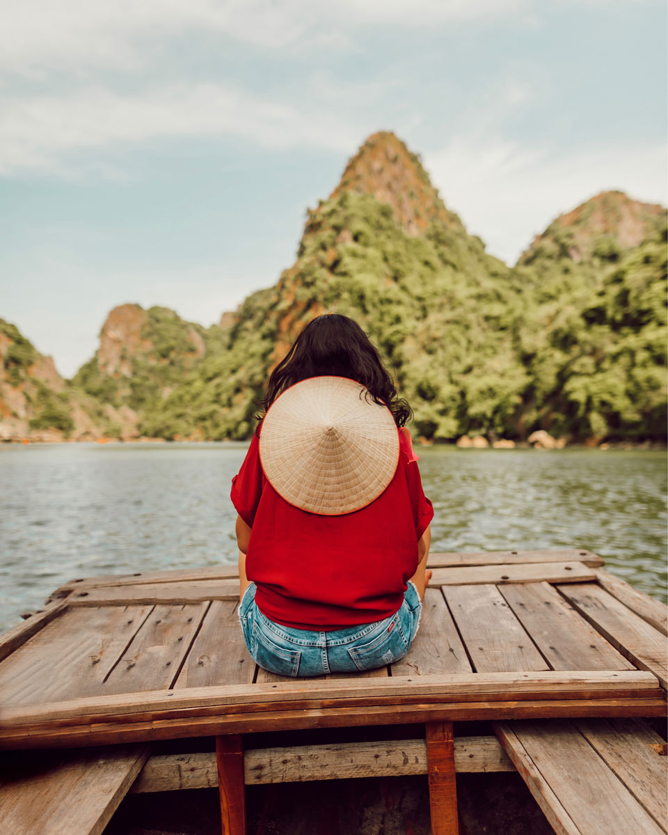 Photo of Here are 10 reasons why you should take that trip to South East Asia now !! by The Travelling Lipstick