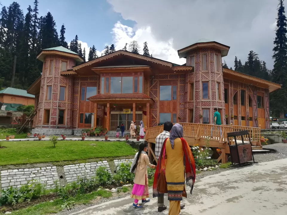 Photo of Kashmir trip: From state to UT(explored when it's state published in UT) by Abu Talha Mir