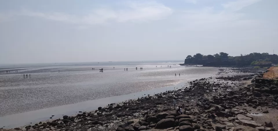 Photo of Alibag Beach by Shyam Kaushik