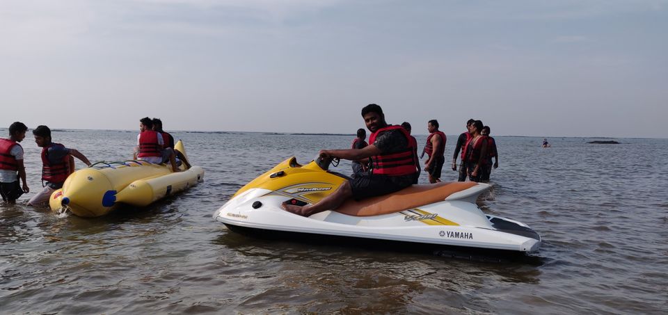 Photo of Varsoli Beach, Alibag, Maharashtra, India by Shyam Kaushik