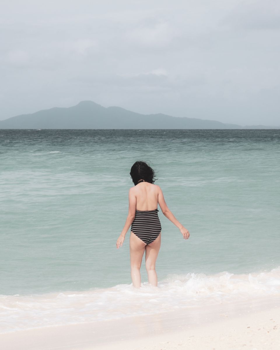 Photo of Phi Phi Islands, Krabi, Thailand by Devyani Gupta