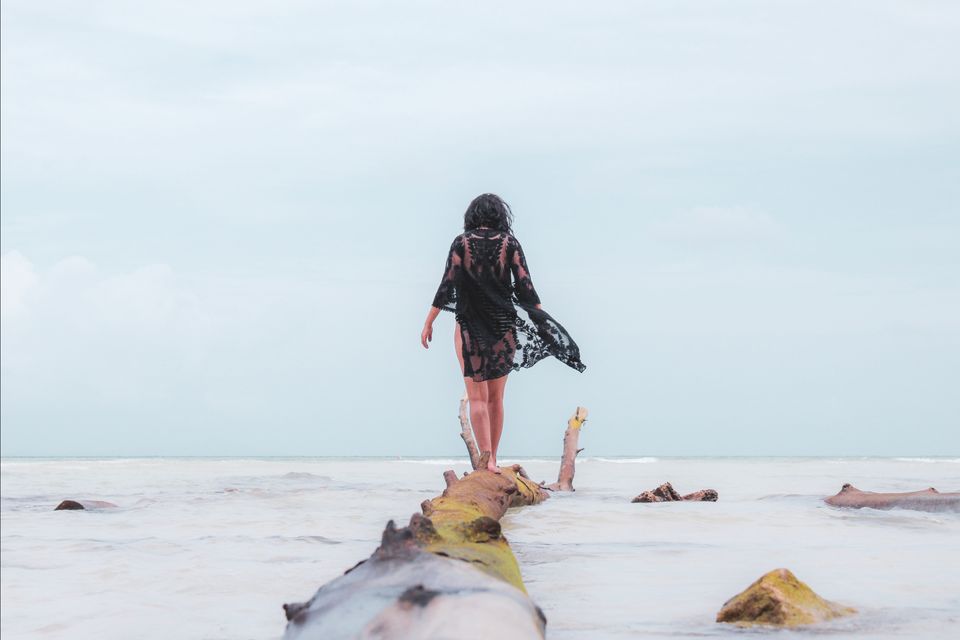 Photo of Phi Phi Islands, Krabi, Thailand by Devyani Gupta