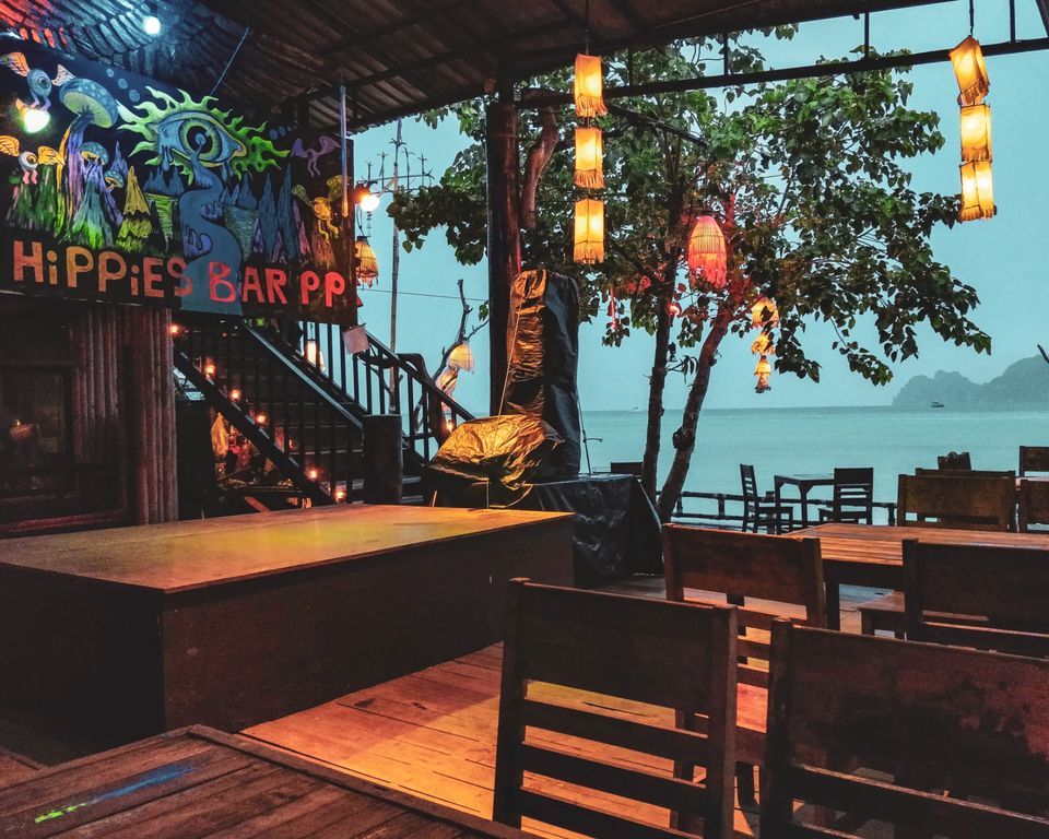 Photo of Ko Phi Phi Don, Ao Nang, Mueang Krabi District, Krabi, Thailand by Devyani Gupta