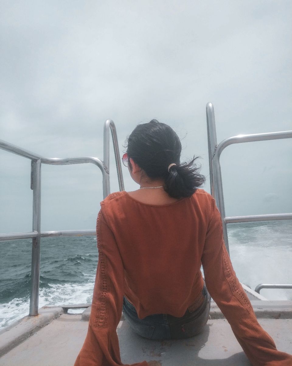 Photo of Koh Lanta, Krabi, Thailand by Devyani Gupta