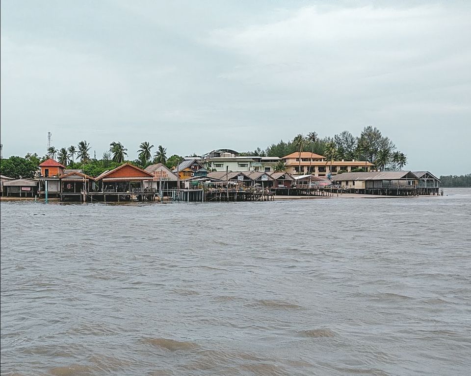 Photo of Koh Lanta, Krabi, Thailand by Devyani Gupta