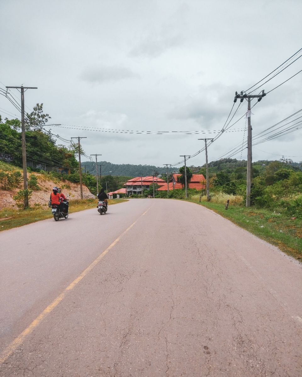 Photo of Koh Lanta, Krabi, Thailand by Devyani Gupta