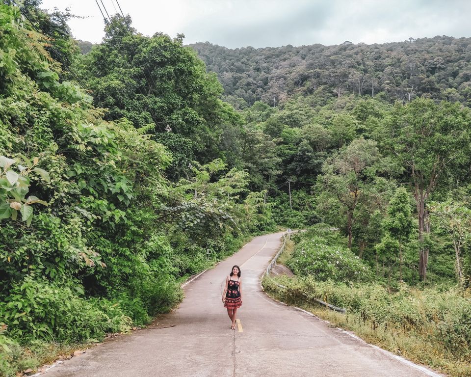 Photo of Koh Lanta, Krabi, Thailand by Devyani Gupta