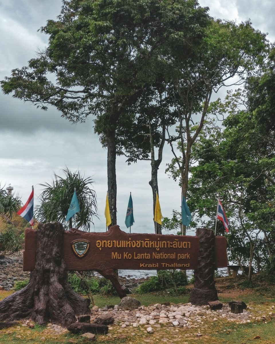 Photo of Koh Lanta, Krabi, Thailand by Devyani Gupta