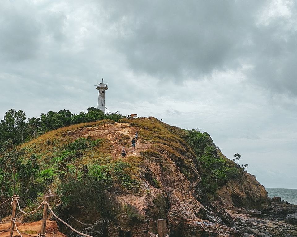 Photo of Koh Lanta, Krabi, Thailand by Devyani Gupta