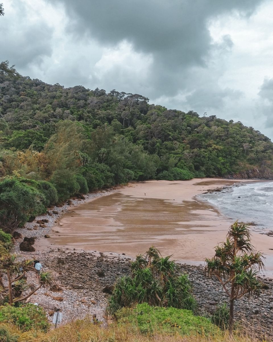 Photo of Koh Lanta, Krabi, Thailand by Devyani Gupta