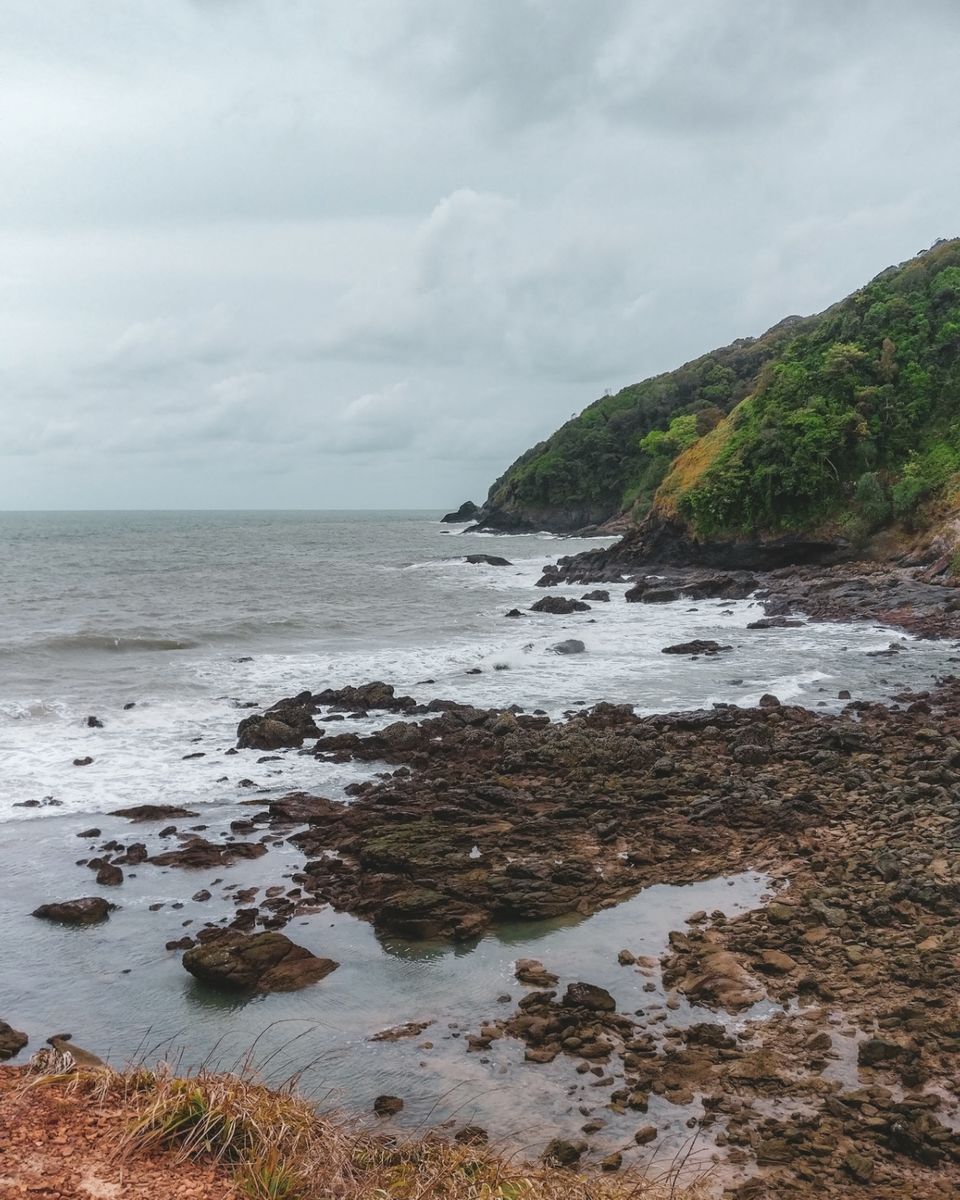 Photo of Koh Lanta, Krabi, Thailand by Devyani Gupta