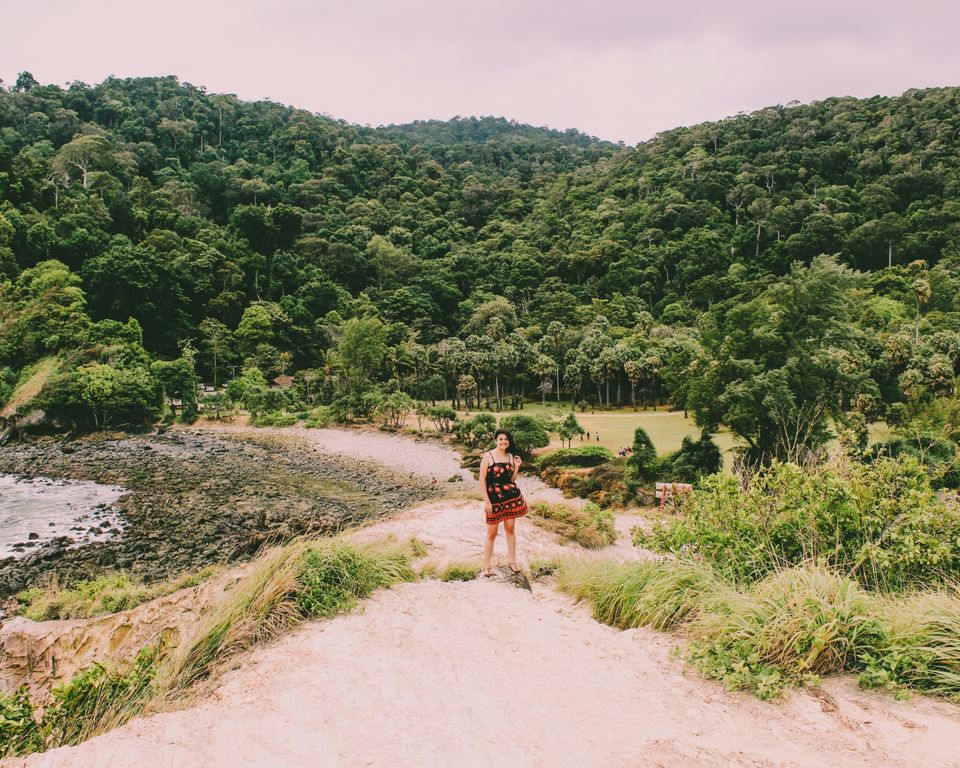 Photo of Koh Lanta, Krabi, Thailand by Devyani Gupta