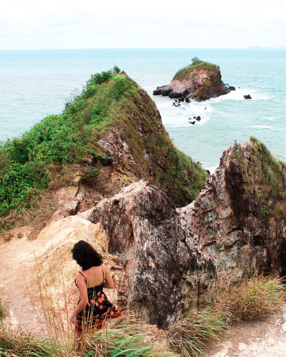 Photo of Koh Lanta, Krabi, Thailand by Devyani Gupta