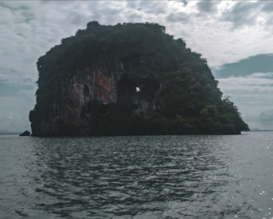 Photo of Koh Lanta, Krabi, Thailand by Devyani Gupta
