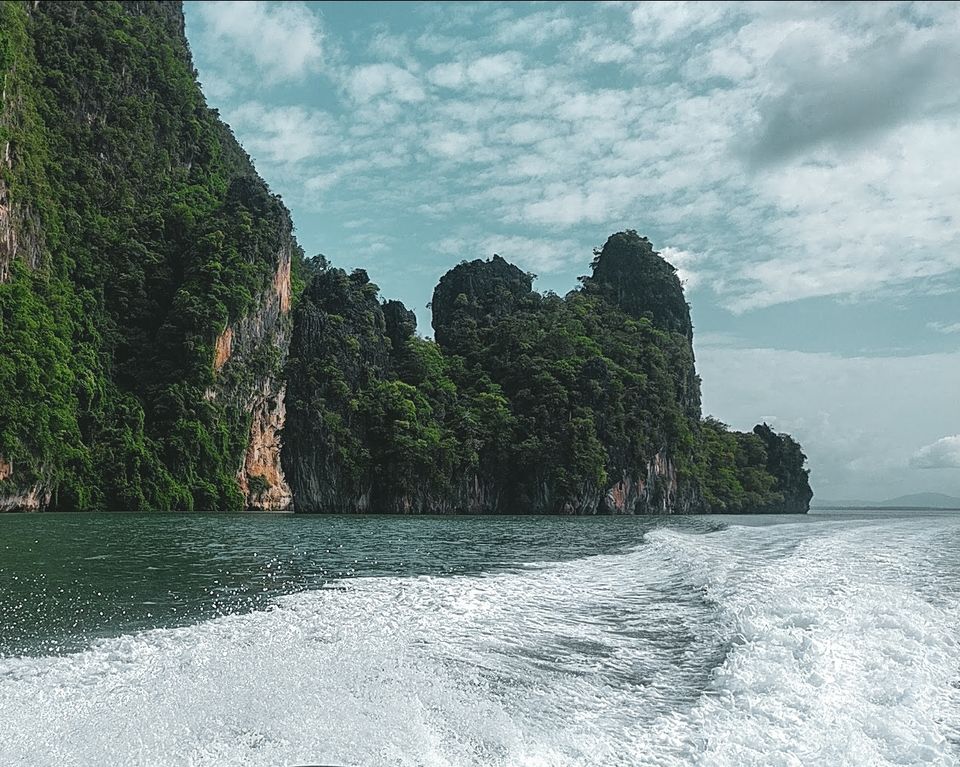 Photo of Koh Lanta, Krabi, Thailand by Devyani Gupta