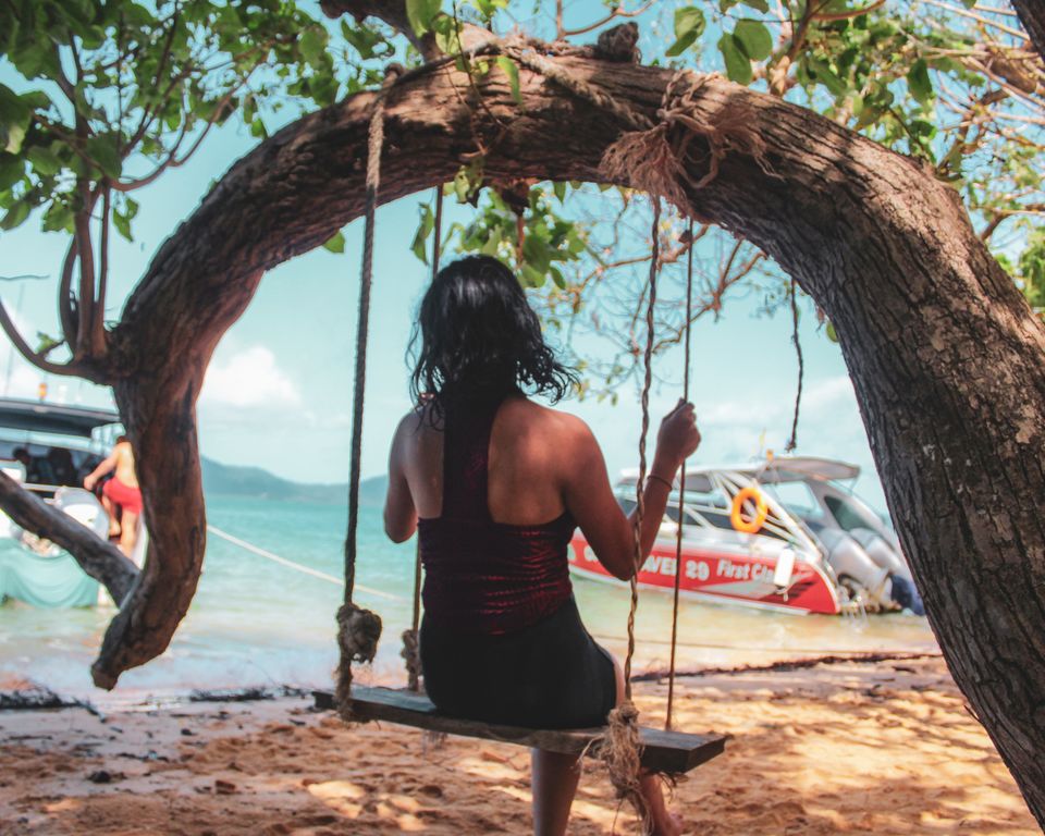 Photo of Koh Lanta, Krabi, Thailand by Devyani Gupta