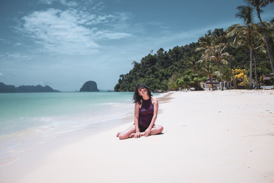 Photo of Koh Lanta, Krabi, Thailand by Devyani Gupta