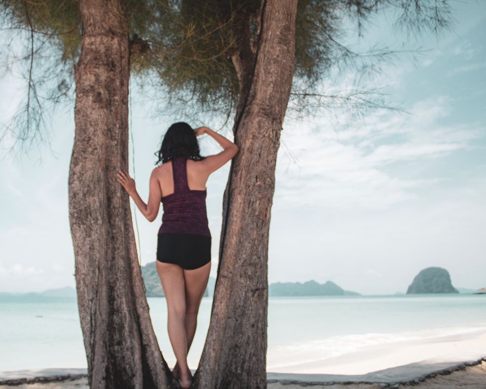 Photo of Koh Lanta, Krabi, Thailand by Devyani Gupta