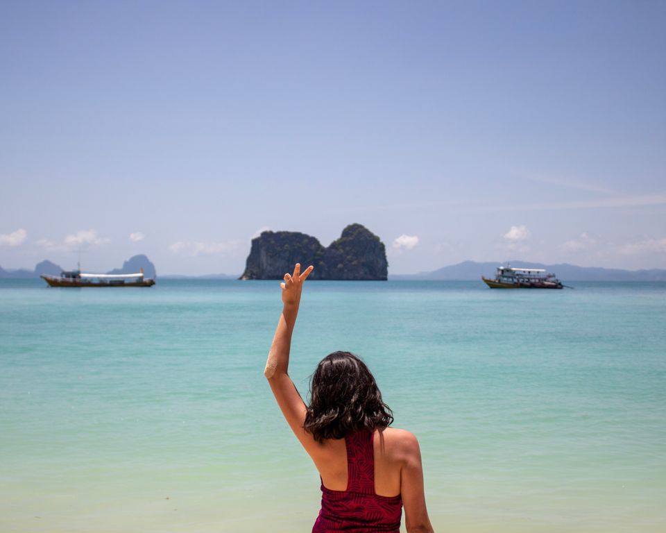 Photo of Koh Lanta, Krabi, Thailand by Devyani Gupta