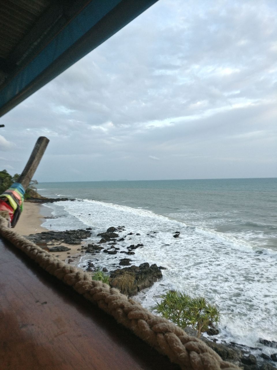 Photo of Koh Lanta, Krabi, Thailand by Devyani Gupta