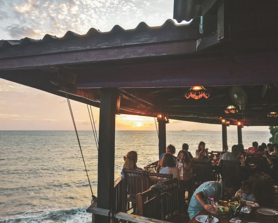 Photo of Koh Lanta, Krabi, Thailand by Devyani Gupta