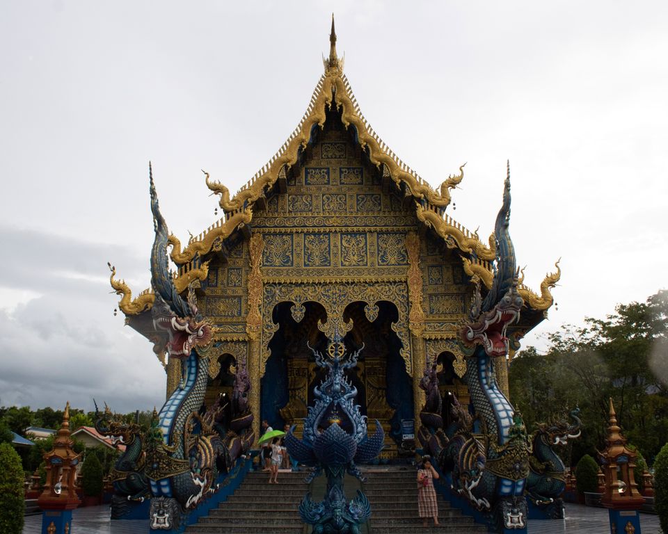 Photo of Chiang Rai, Thailand by Devyani Gupta