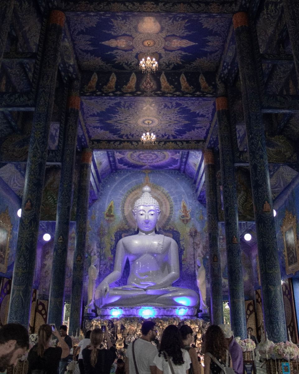 Photo of Chiang Rai, Thailand by Devyani Gupta