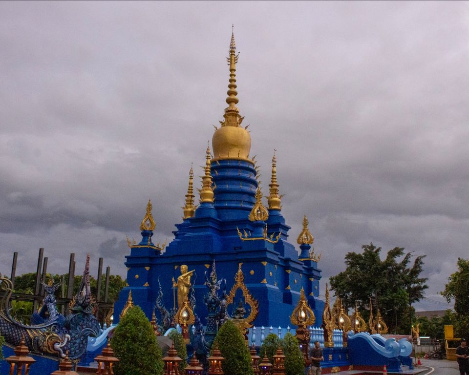 Photo of Chiang Rai, Thailand by Devyani Gupta