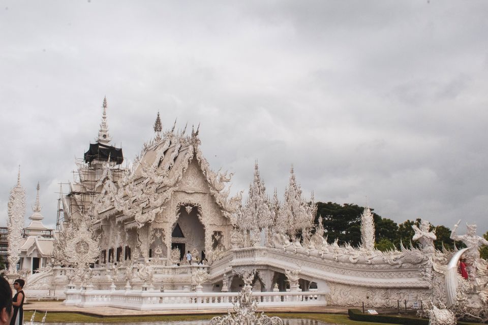 Photo of Chiang Rai, Thailand by Devyani Gupta