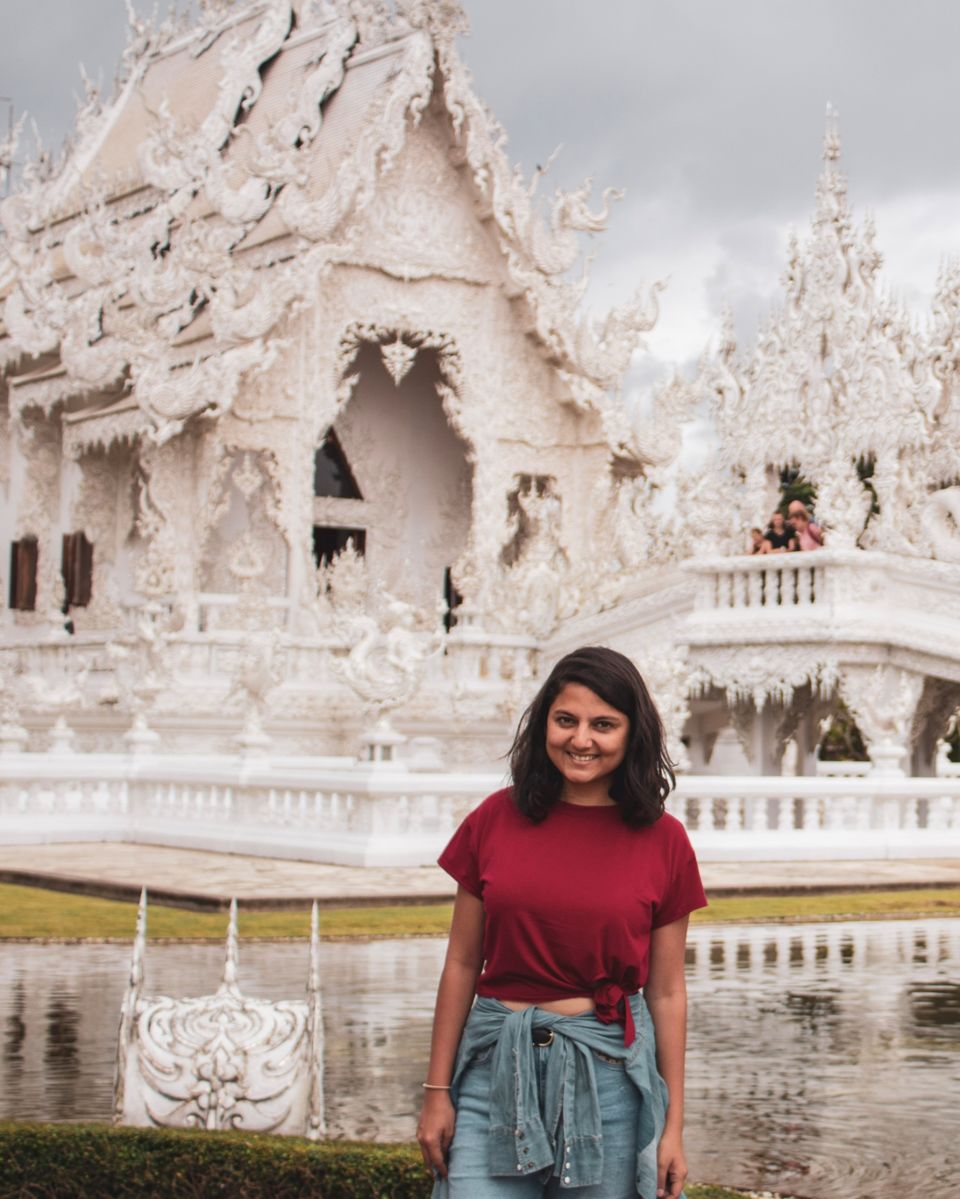Photo of Chiang Rai, Thailand by Devyani Gupta