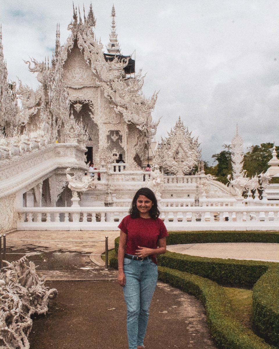 Photo of Chiang Rai, Thailand by Devyani Gupta