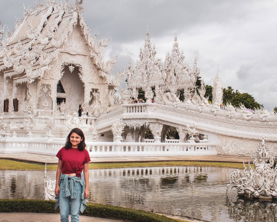 Photo of Chiang Rai, Thailand by Devyani Gupta