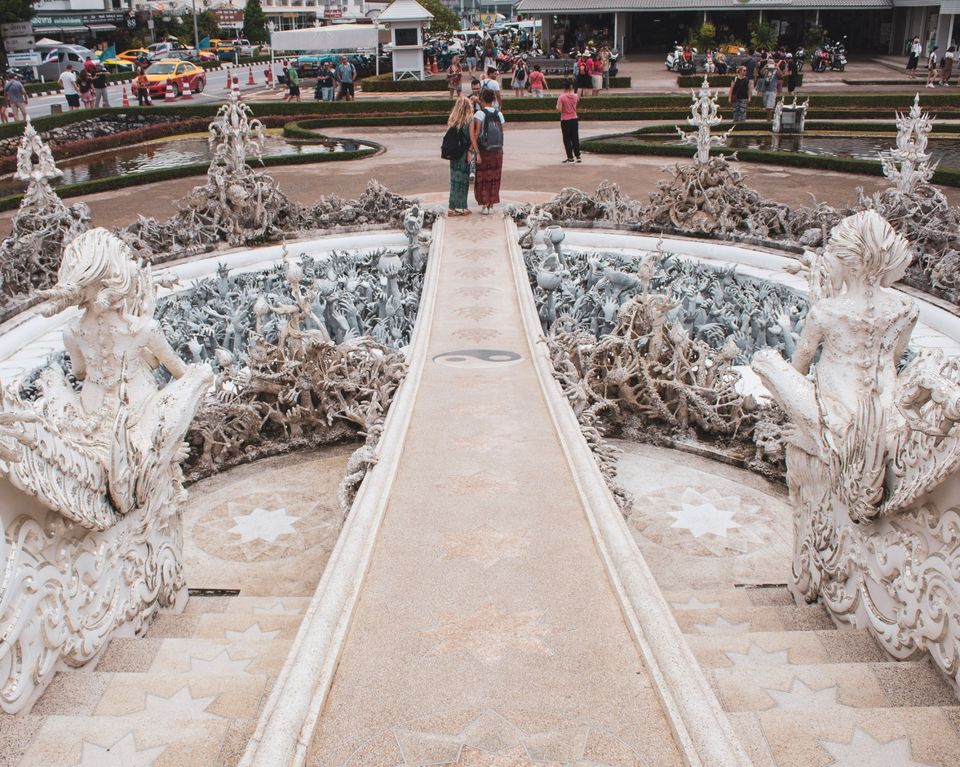 Photo of Chiang Rai, Thailand by Devyani Gupta