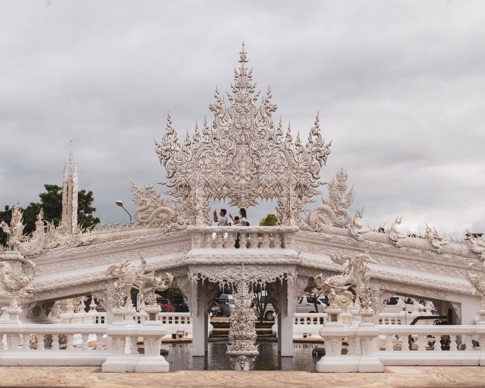 Photo of Chiang Rai, Thailand by Devyani Gupta