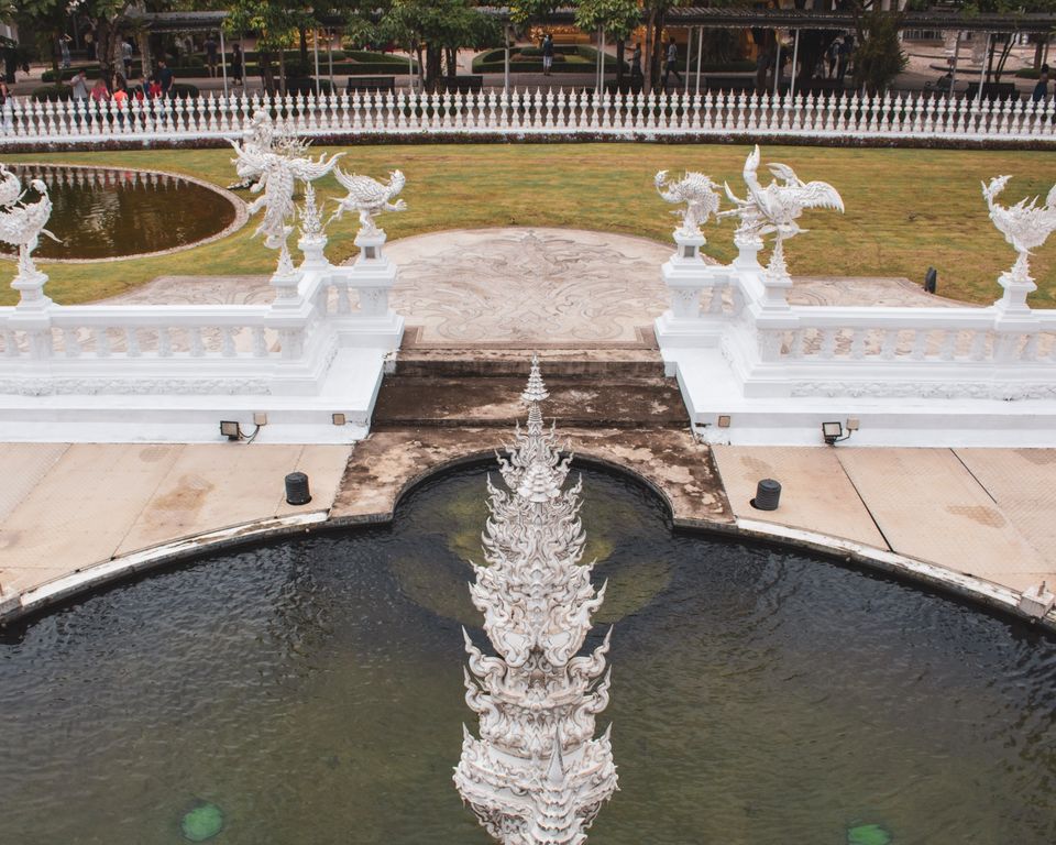 Photo of Chiang Rai, Thailand by Devyani Gupta