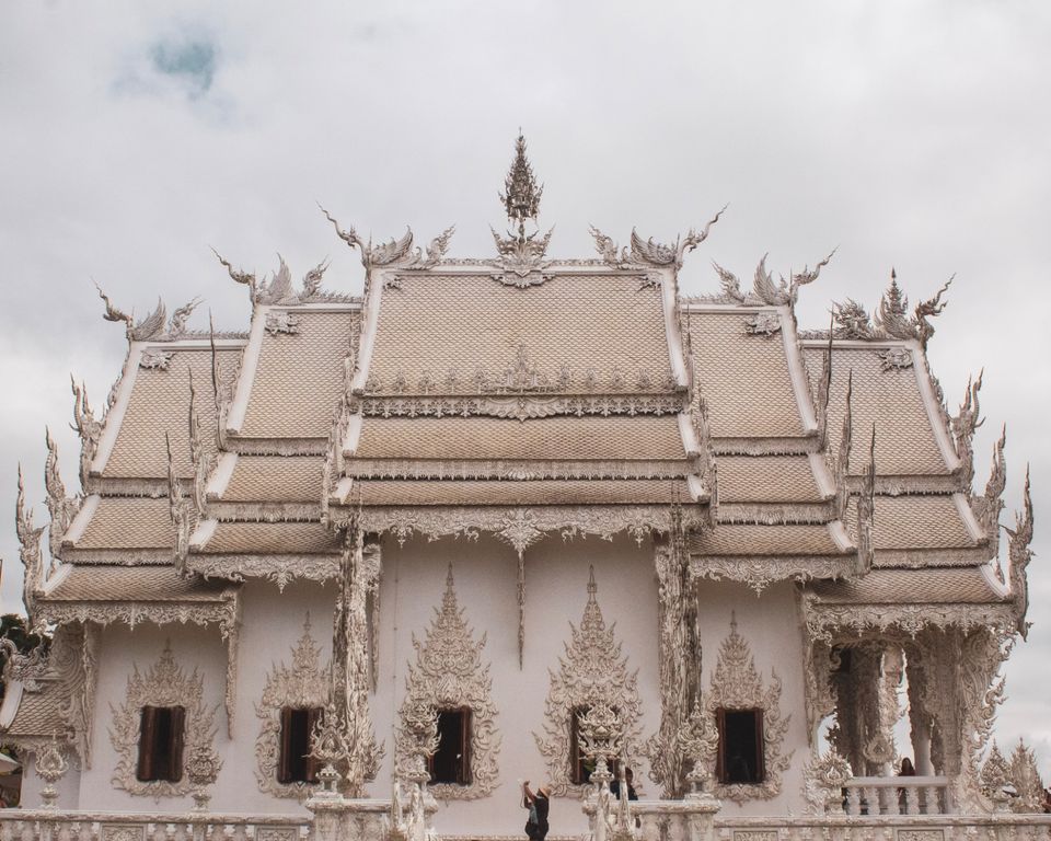 Photo of Chiang Rai, Thailand by Devyani Gupta