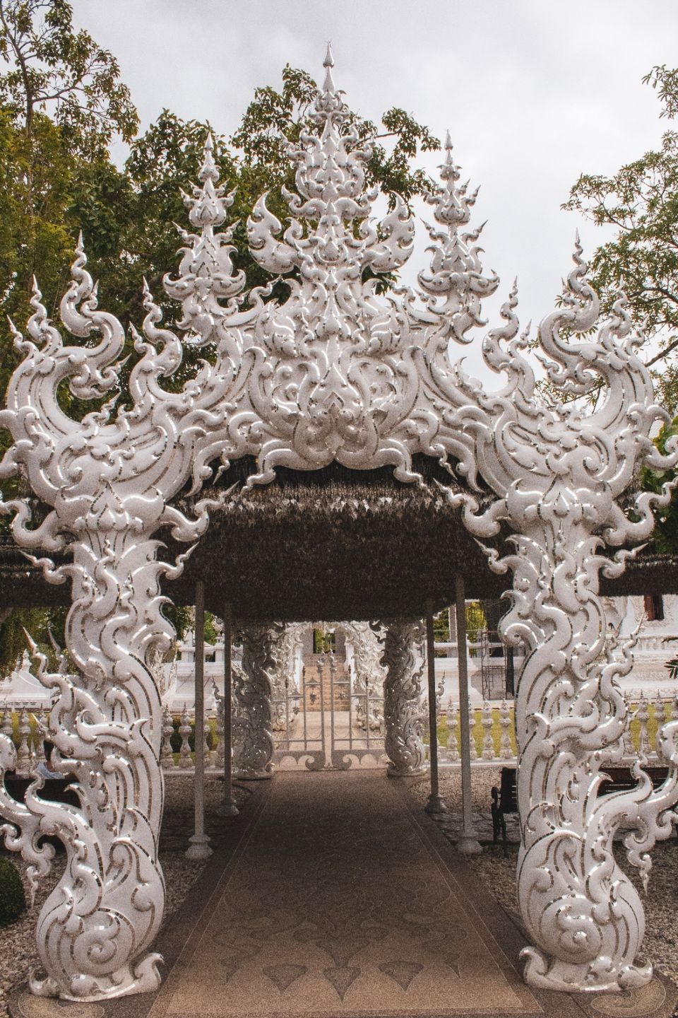 Photo of Chiang Rai, Thailand by Devyani Gupta