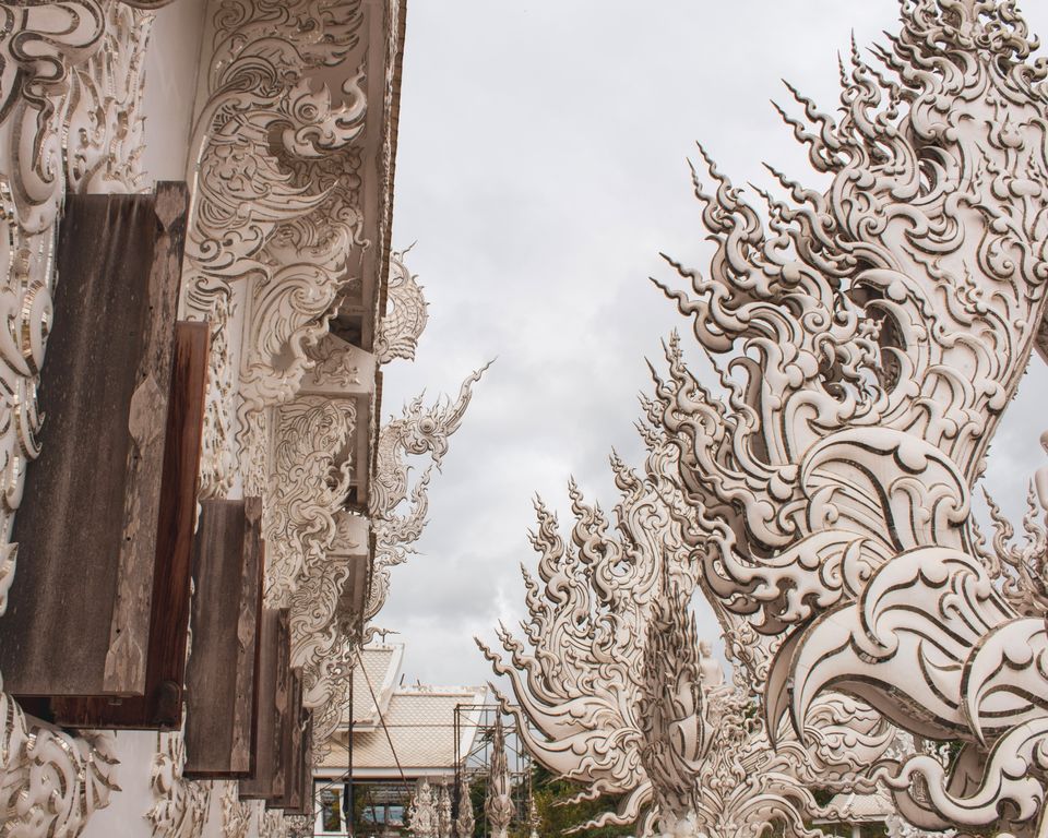 Photo of Chiang Rai, Thailand by Devyani Gupta