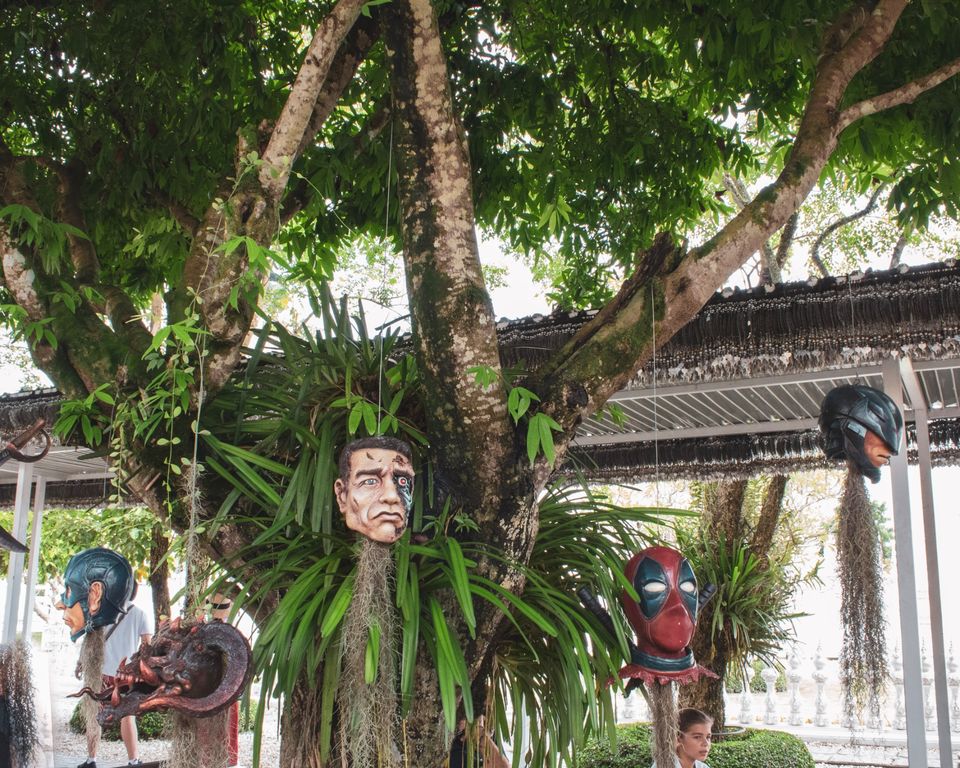 Photo of Chiang Rai, Thailand by Devyani Gupta