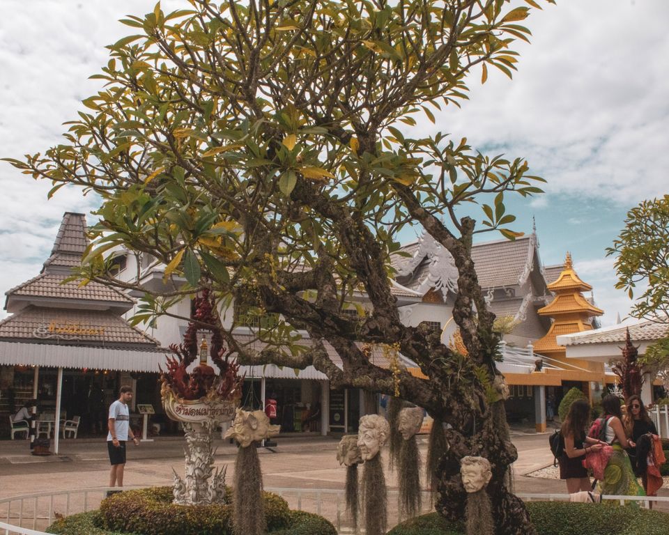Photo of Chiang Rai, Thailand by Devyani Gupta