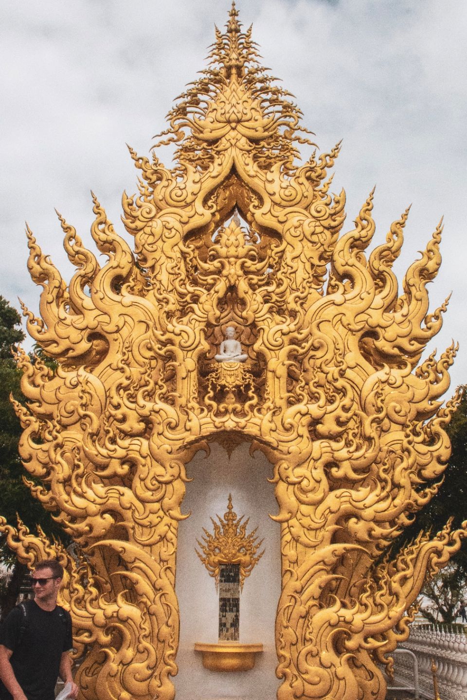 Photo of Chiang Rai, Thailand by Devyani Gupta