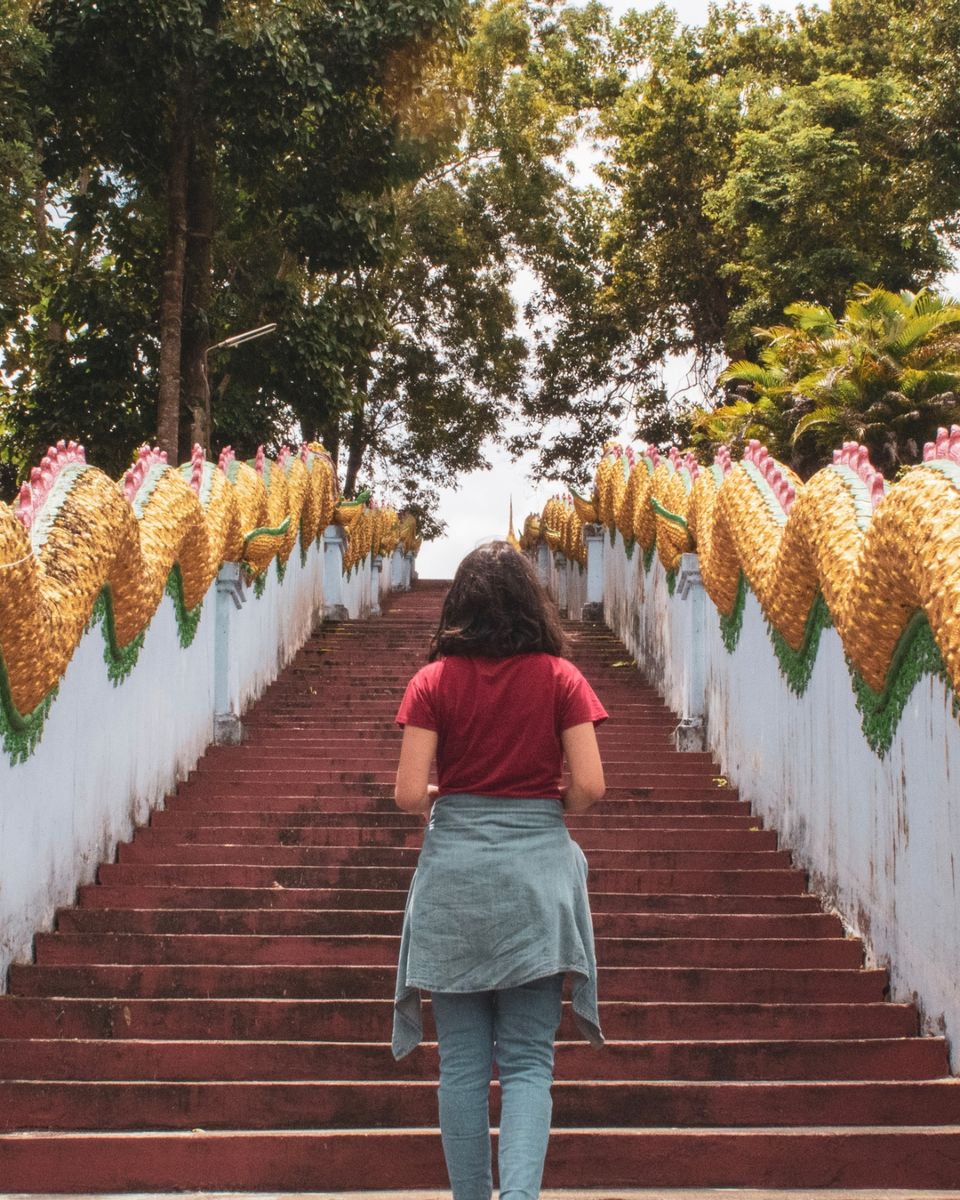 Photo of Chiang Rai, Thailand by Devyani Gupta