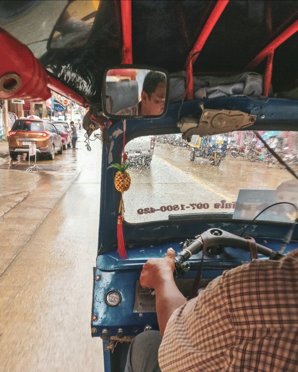 Photo of Chiang Rai, Thailand by Devyani Gupta
