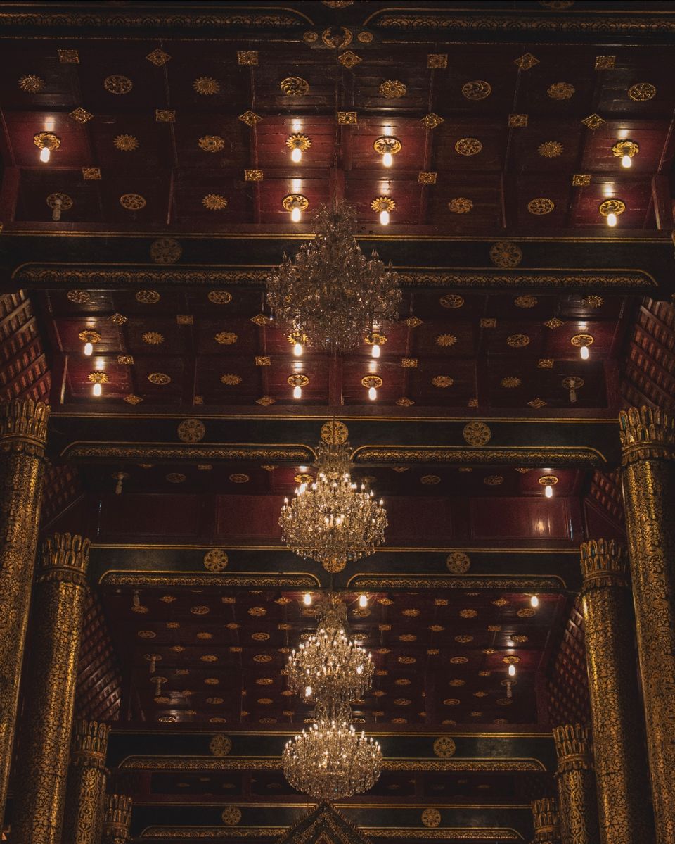 Photo of Chiang Mai, Mueang Chiang Mai District, Chiang Mai, Thailand by Devyani Gupta