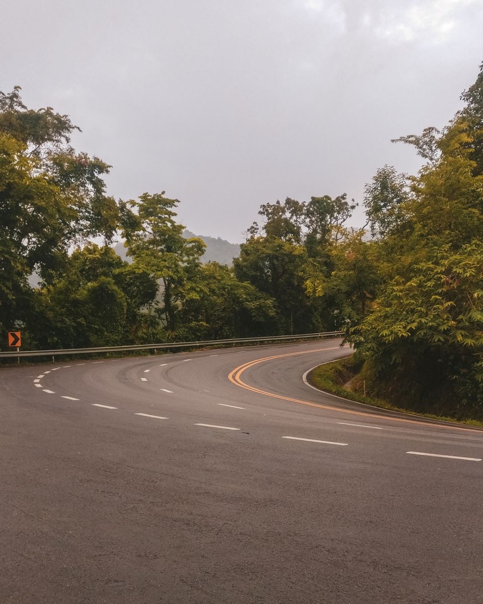 Photo of Chiang Mai, Mueang Chiang Mai District, Chiang Mai, Thailand by Devyani Gupta