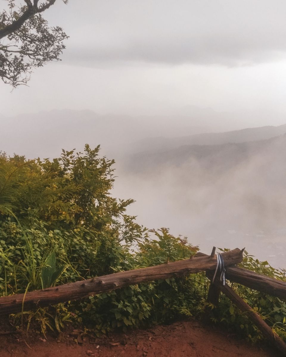 Photo of Chiang Mai, Mueang Chiang Mai District, Chiang Mai, Thailand by Devyani Gupta